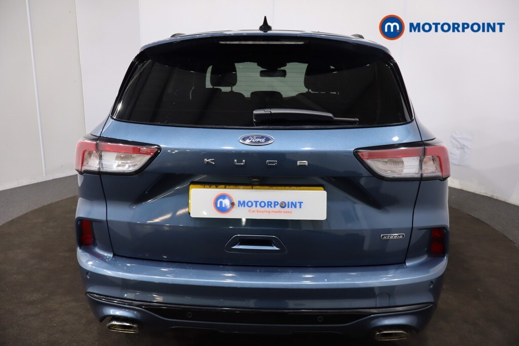 Used Ford Kuga 2022 for sale - 77592935: Photo 31