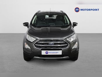 Used Ford Ecosport 2020 for sale - 75482728: Photo