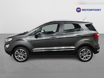Used Ford Ecosport 2020 for sale - 75482728: Photo