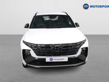 Used Hyundai TUCSON 2023 for sale - 74841088: Photo