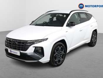Used Hyundai TUCSON 2023 for sale - 74841088: Photo