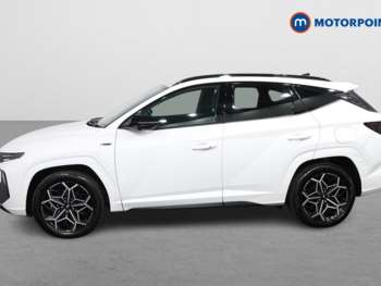 Used Hyundai TUCSON 2023 for sale - 74841088: Photo