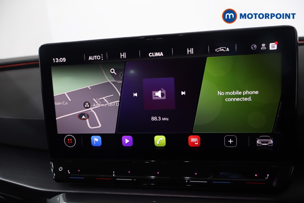 Used Cupra Leon 2023 for sale - 77168288: Photo 10