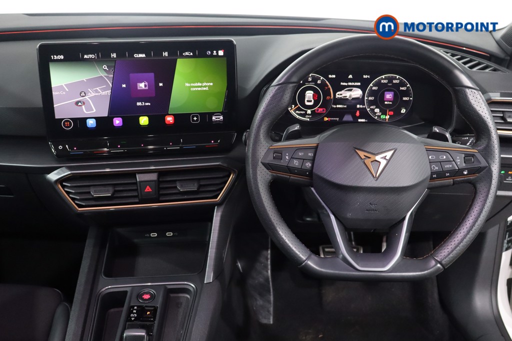 Used Cupra Leon 2023 for sale - 77168288: Photo 11