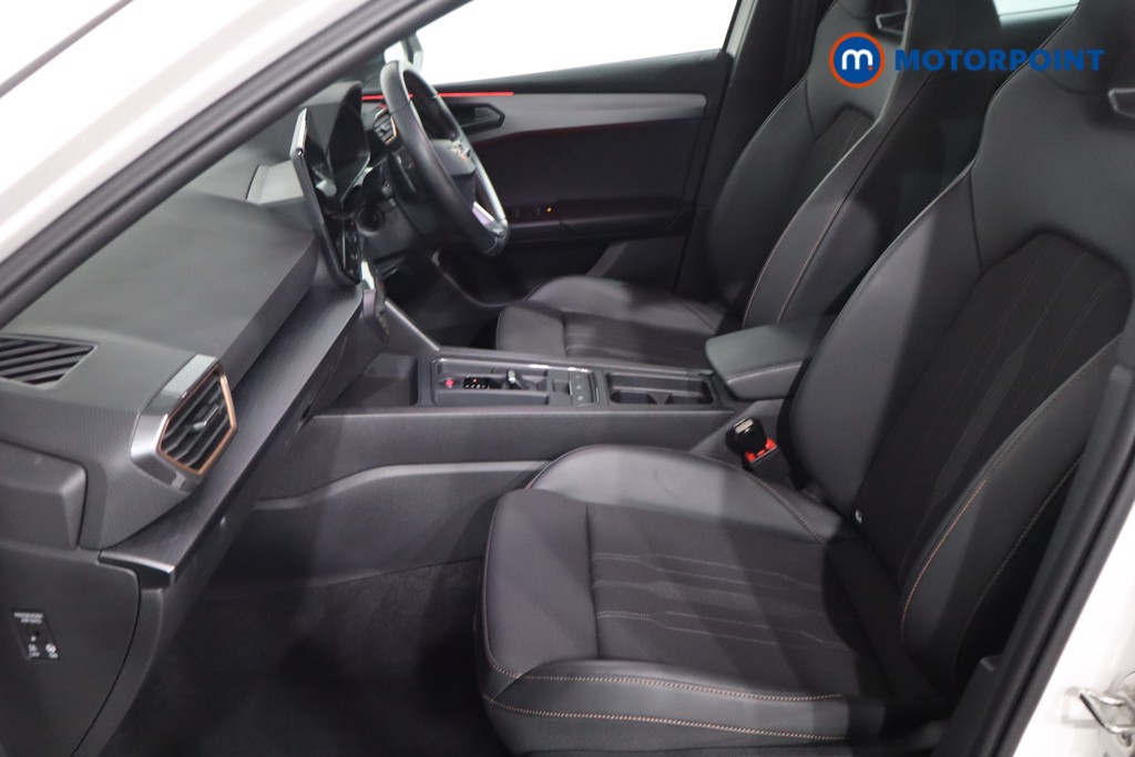 Used Cupra Leon 2023 for sale - 77168288: Photo 12