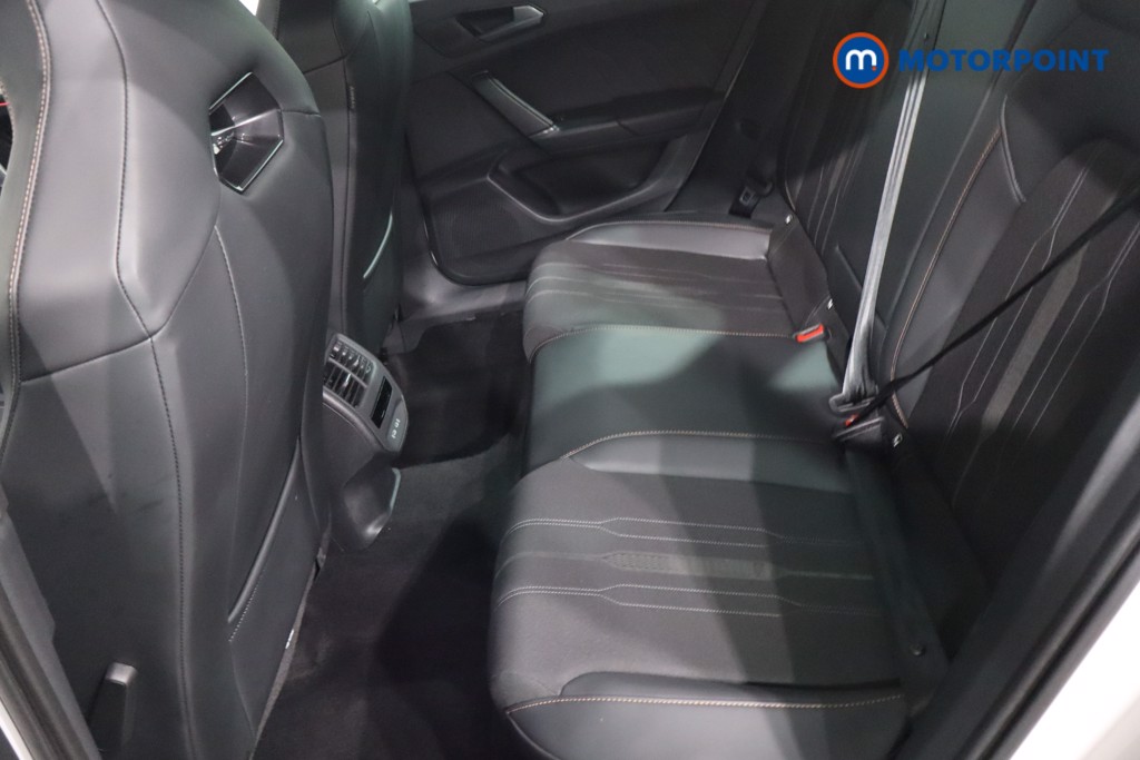 Used Cupra Leon 2023 for sale - 77168288: Photo 13