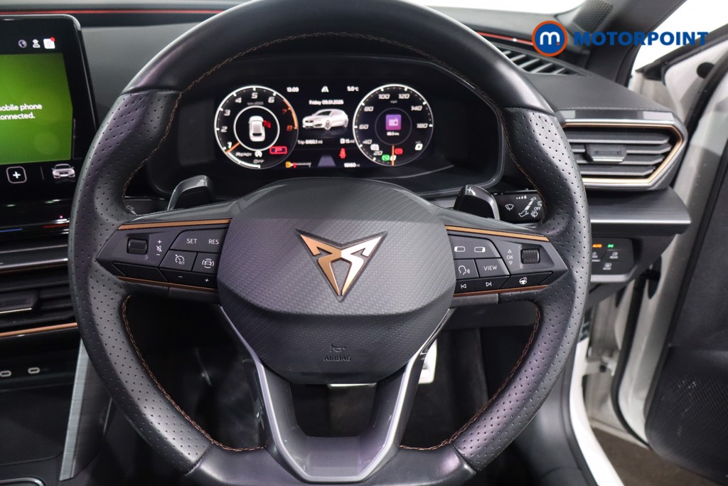 Used Cupra Leon 2023 for sale - 77168288: Photo 14