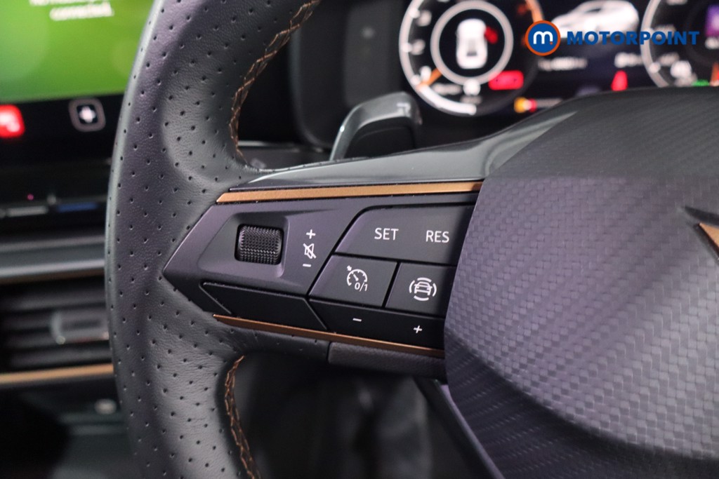 Used Cupra Leon 2023 for sale - 77168288: Photo 15