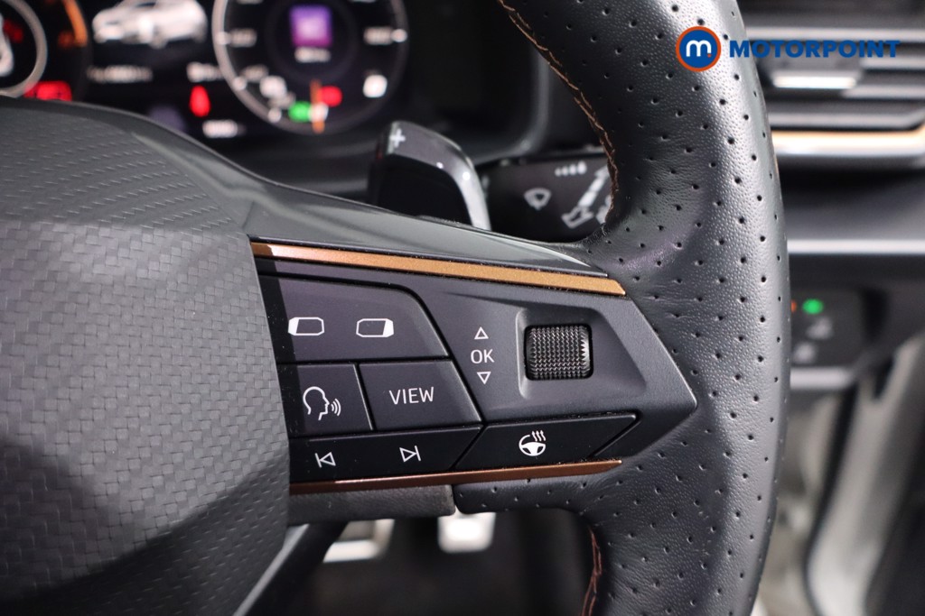 Used Cupra Leon 2023 for sale - 77168288: Photo 16