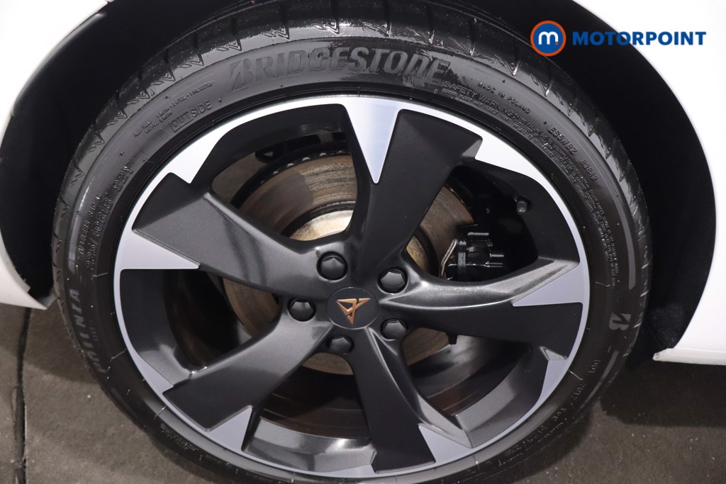 Used Cupra Leon 2023 for sale - 77168288: Photo 17