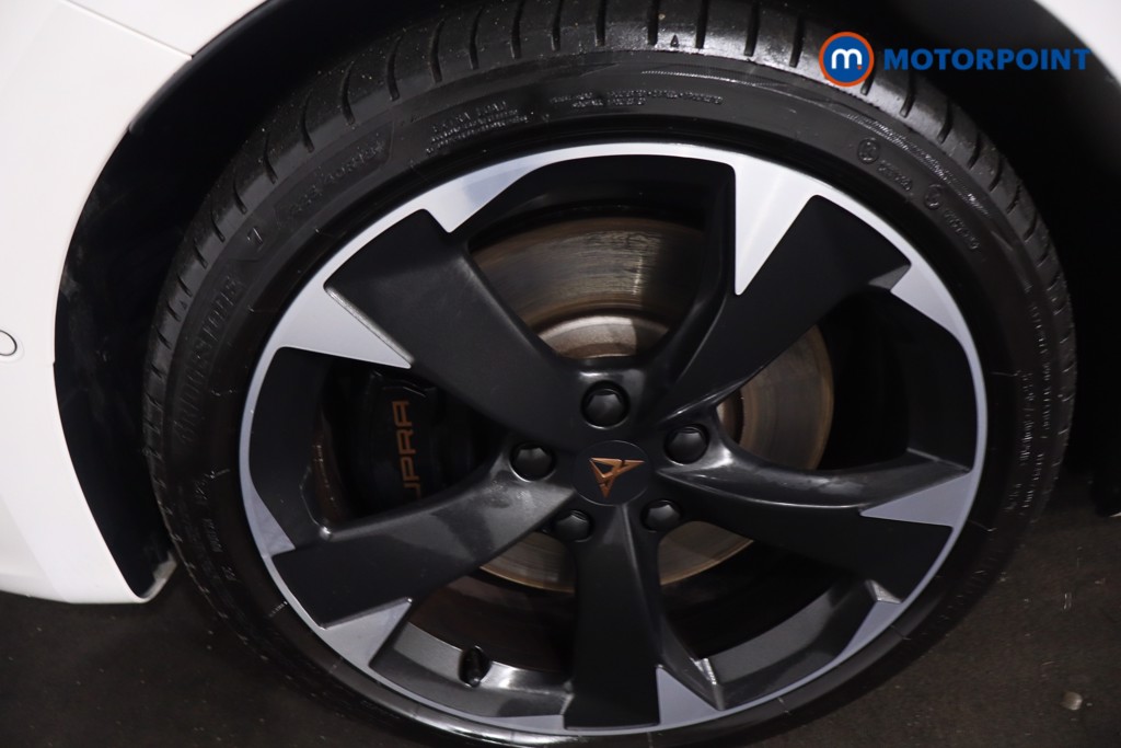 Used Cupra Leon 2023 for sale - 77168288: Photo 19