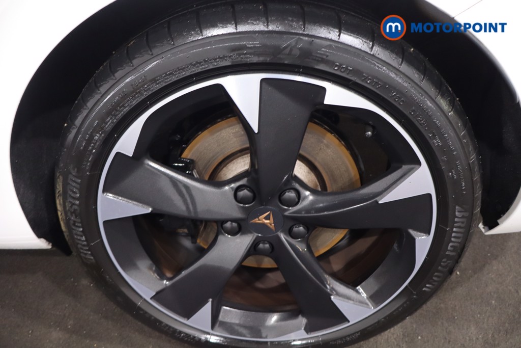 Used Cupra Leon 2023 for sale - 77168288: Photo 20