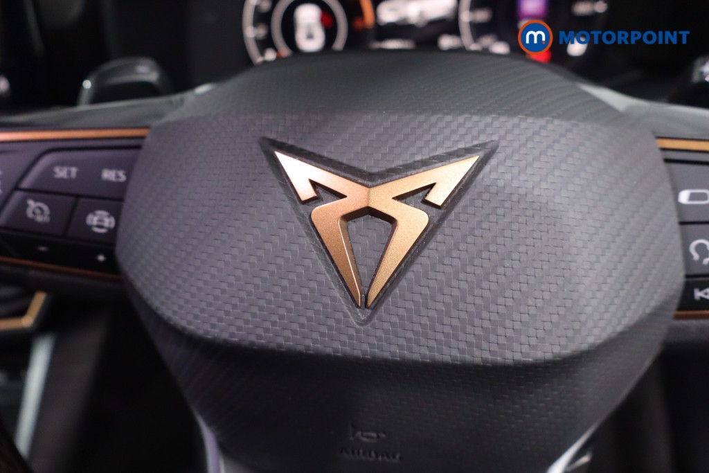 Used Cupra Leon 2023 for sale - 77168288: Photo 21