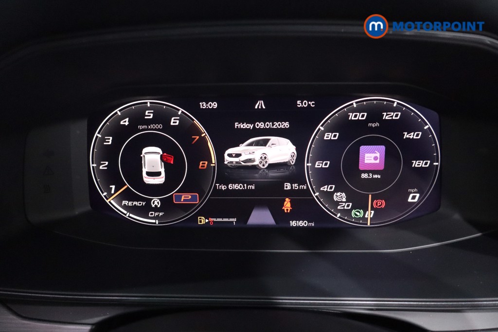 Used Cupra Leon 2023 for sale - 77168288: Photo 24