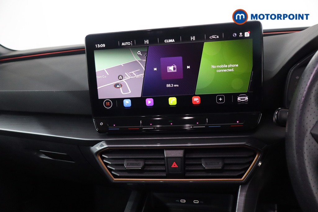 Used Cupra Leon 2023 for sale - 77168288: Photo 27