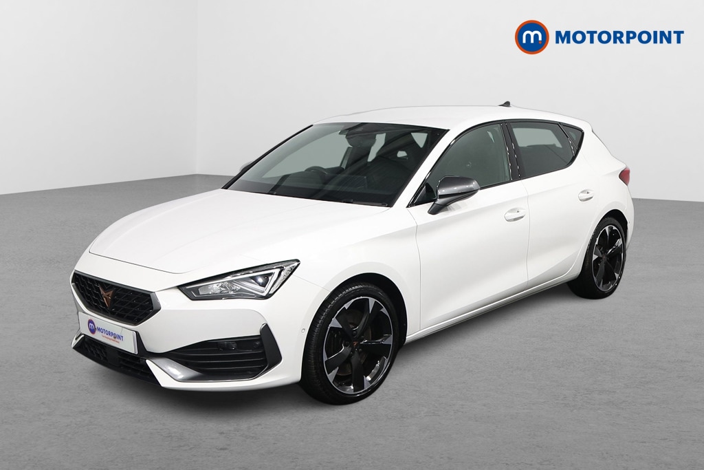 Used Cupra Leon 2023 for sale - 77168288: Photo 3