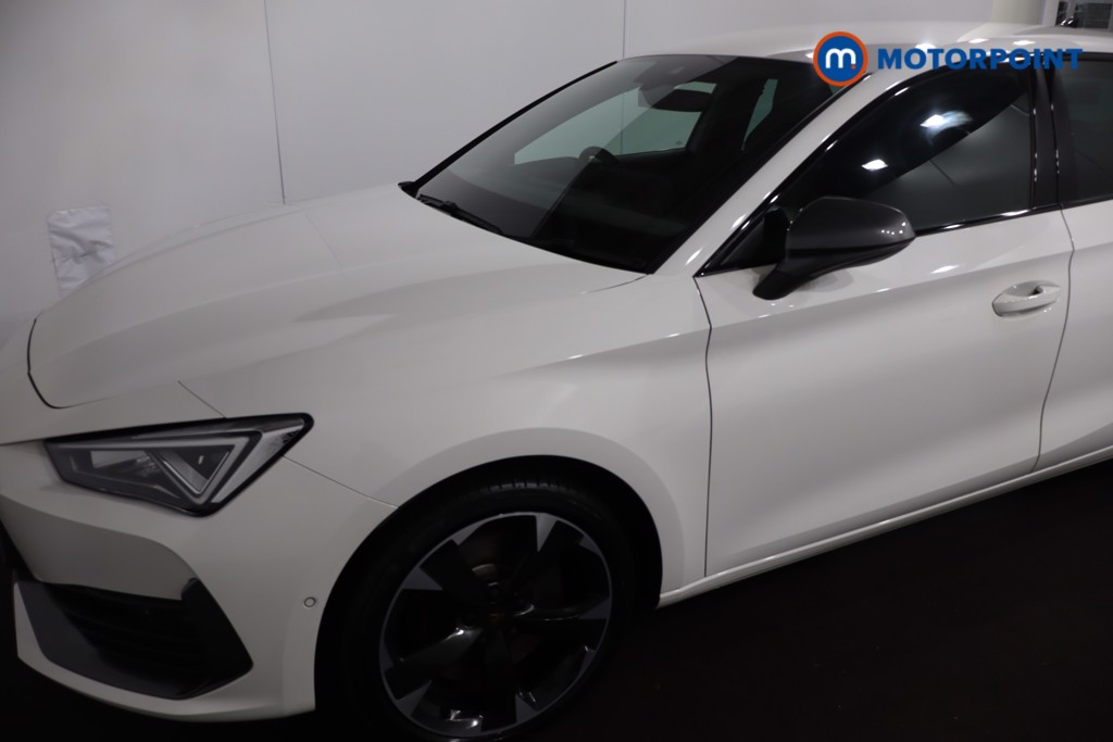 Used Cupra Leon 2023 for sale - 77168288: Photo 35