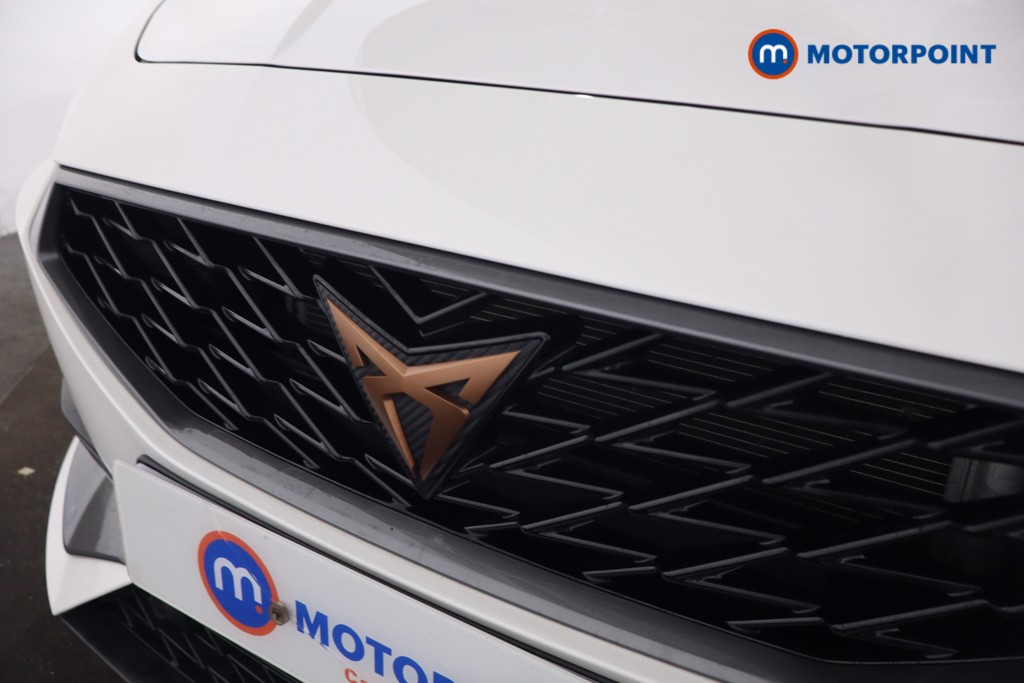 Used Cupra Leon 2023 for sale - 77168288: Photo 36