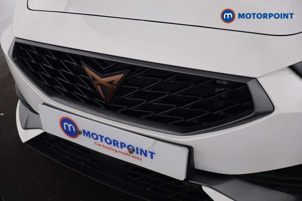 Used Cupra Leon 2023 for sale - 77168288: Photo 37