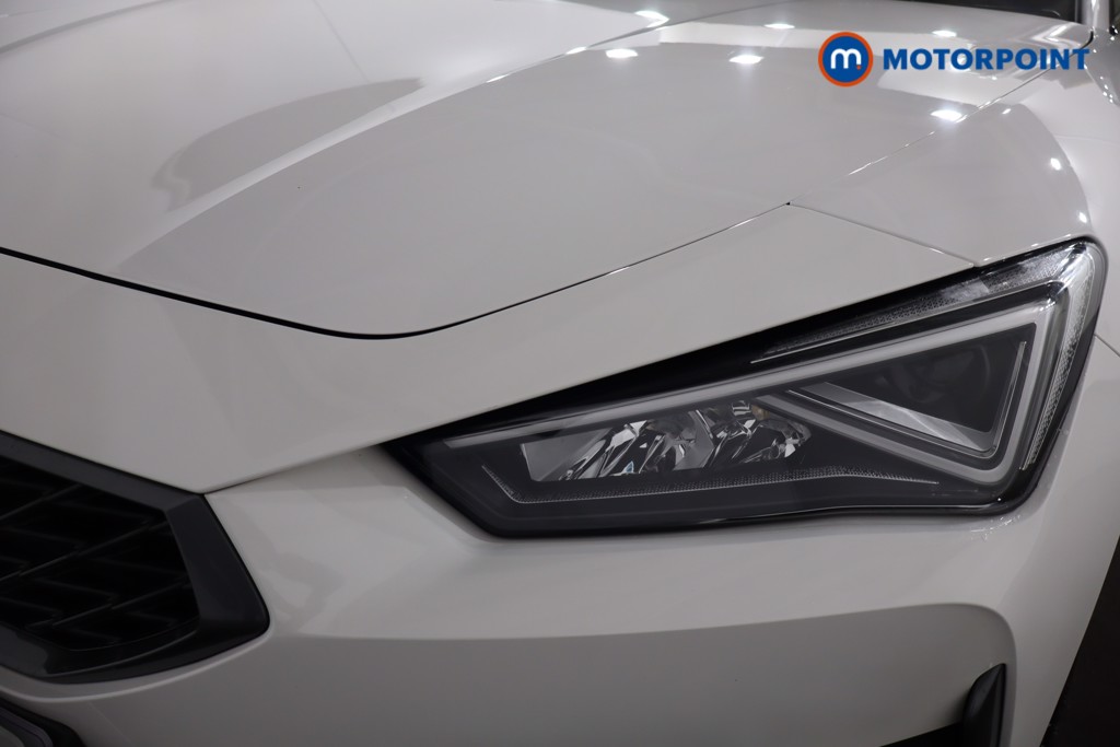 Used Cupra Leon 2023 for sale - 77168288: Photo 38