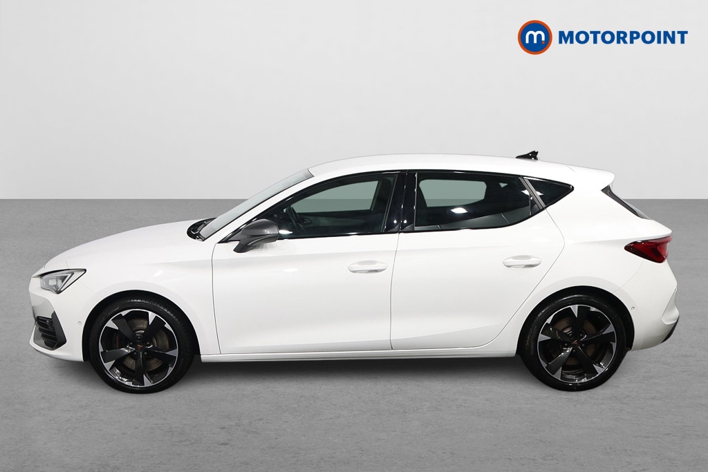 Used Cupra Leon 2023 for sale - 77168288: Photo 4