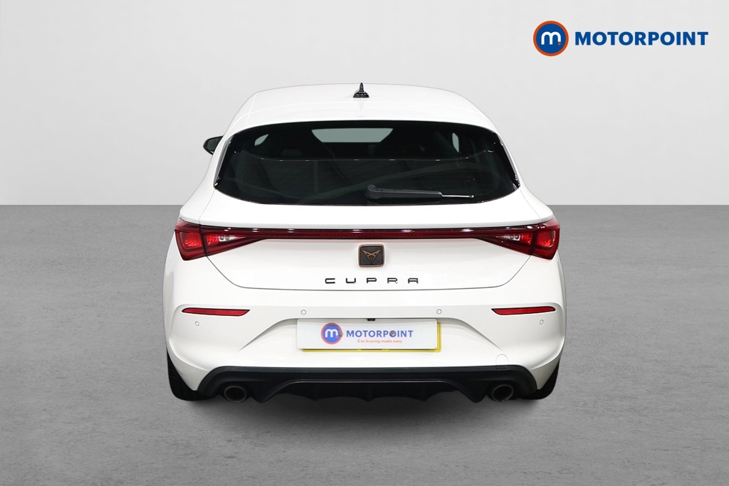 Used Cupra Leon 2023 for sale - 77168288: Photo 6