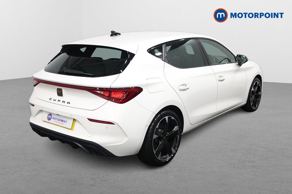 Used Cupra Leon 2023 for sale - 77168288: Photo 7