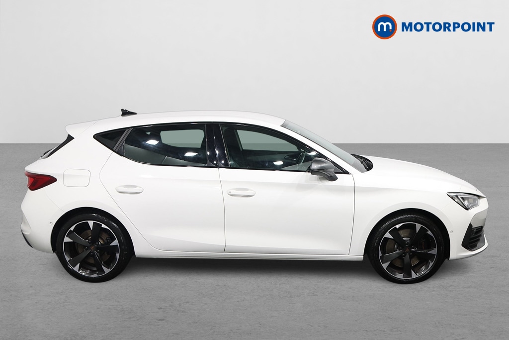 Used Cupra Leon 2023 for sale - 77168288: Photo 8