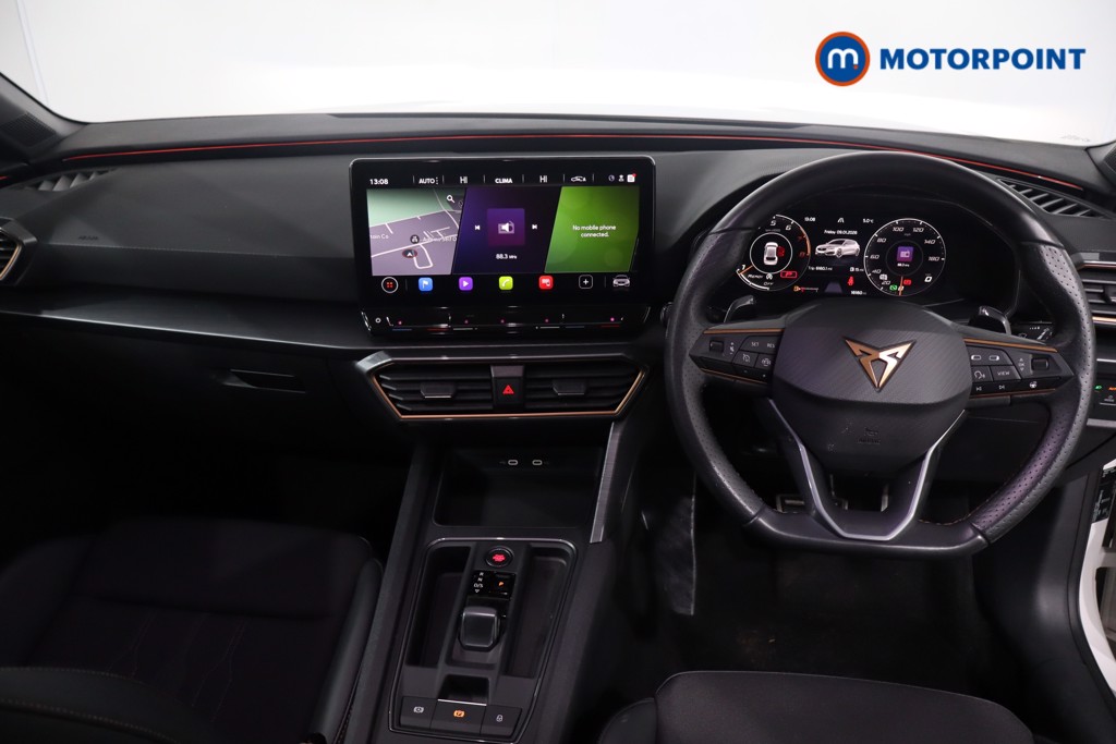 Used Cupra Leon 2023 for sale - 77168288: Photo 9