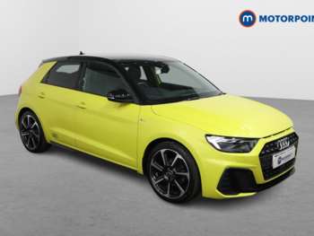 Used Audi A1 2023 for sale - 75383489: Photo