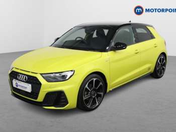 Used Audi A1 2023 for sale - 75383489: Photo