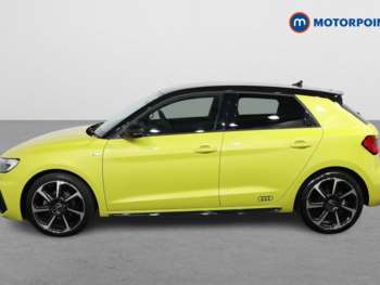 Used Audi A1 2023 for sale - 75383489: Photo
