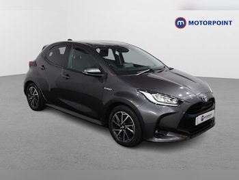 Used Toyota Yaris undefined for sale - 78578725: Photo