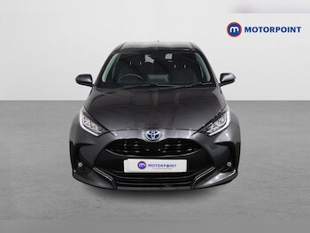 Used Toyota Yaris undefined for sale - 78578725: Photo