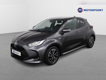 Used Toyota Yaris undefined for sale - 78578725: Photo