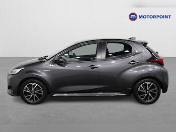 Used Toyota Yaris undefined for sale - 78578725: Photo