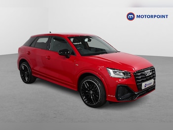 Used Audi Q2 2021 for sale - 75482738: Photo
