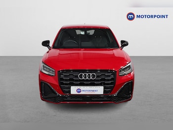 Used Audi Q2 2021 for sale - 75482738: Photo