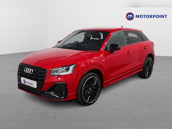 Used Audi Q2 2021 for sale - 75482738: Photo