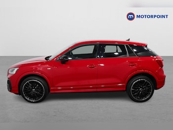Used Audi Q2 2021 for sale - 75482738: Photo
