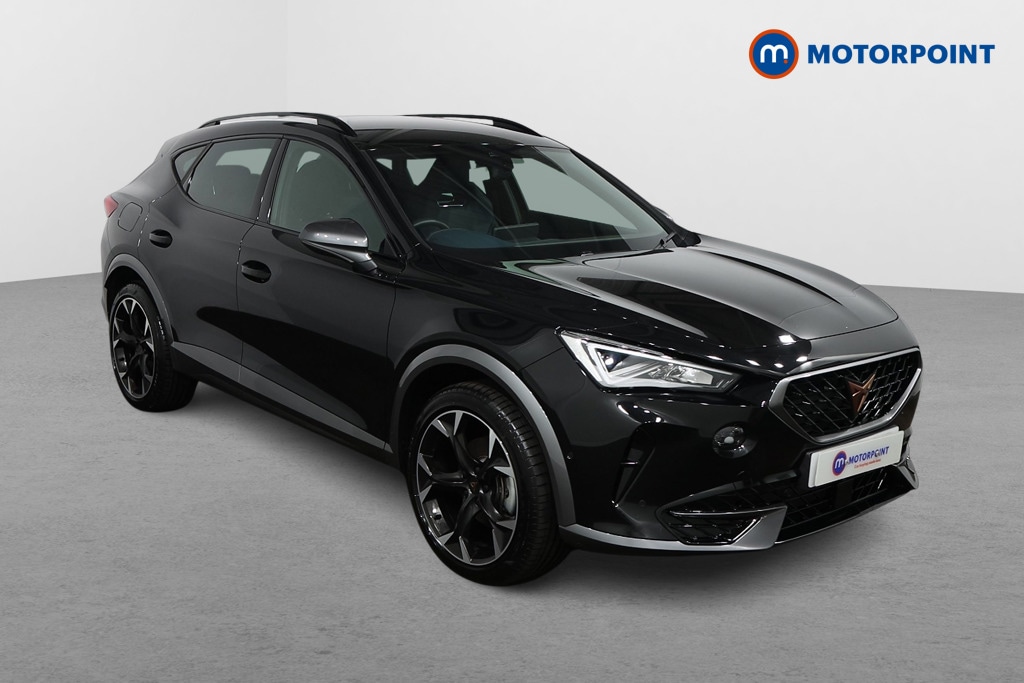 Used Cupra Formentor 2024 for sale - 76653692: Photo 1