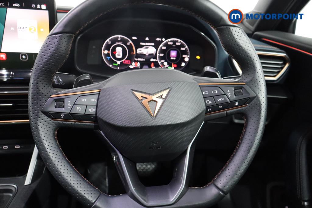 Used Cupra Formentor 2024 for sale - 76653692: Photo 14