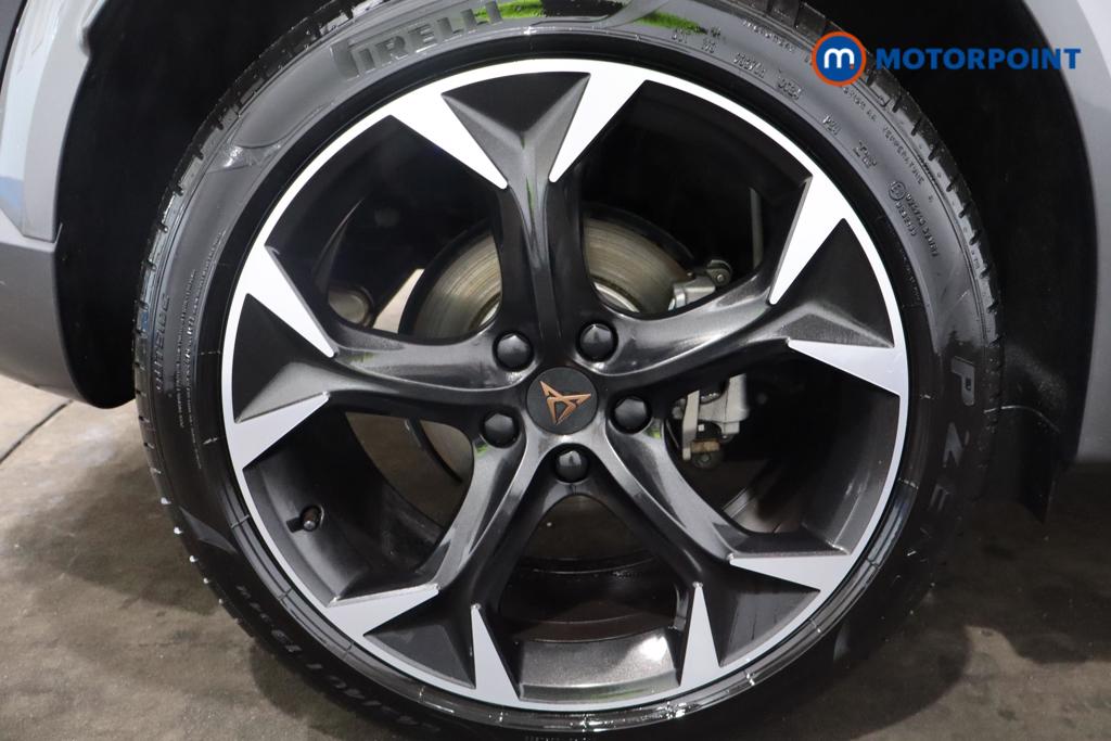 Used Cupra Formentor 2024 for sale - 76653692: Photo 17