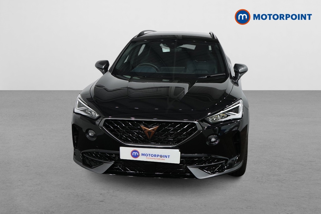 Used Cupra Formentor 2024 for sale - 76653692: Photo 2