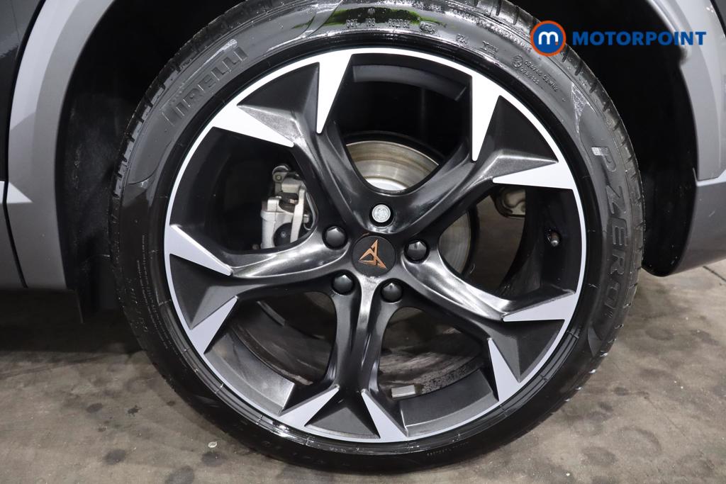 Used Cupra Formentor 2024 for sale - 76653692: Photo 20