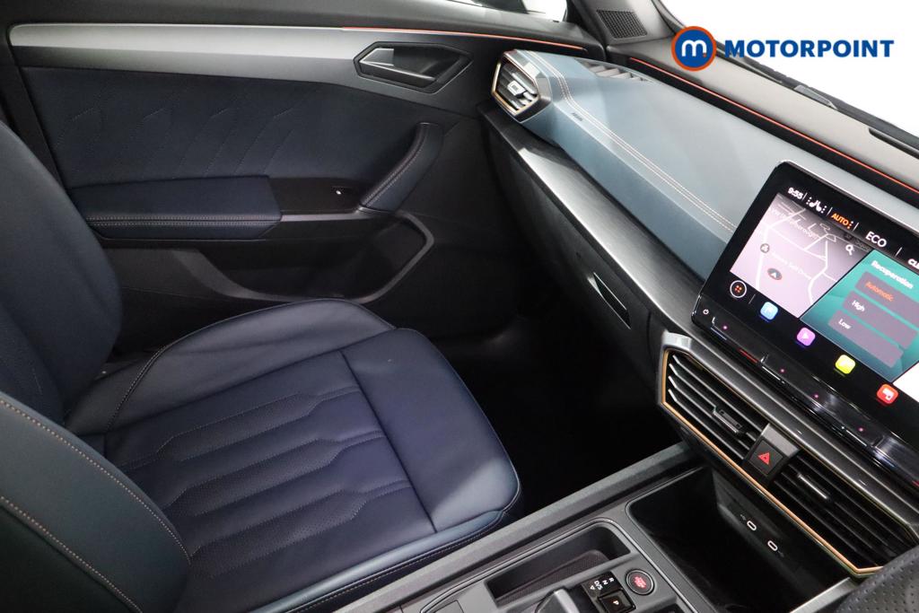 Used Cupra Formentor 2024 for sale - 76653692: Photo 23