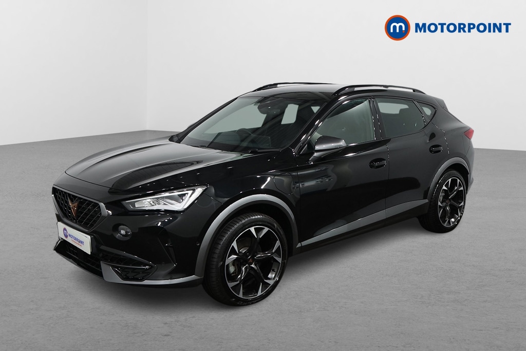 Used Cupra Formentor 2024 for sale - 76653692: Photo 3