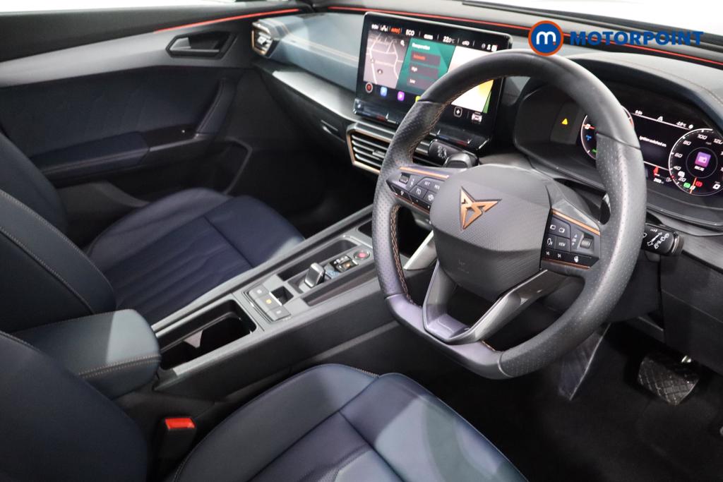 Used Cupra Formentor 2024 for sale - 76653692: Photo 32