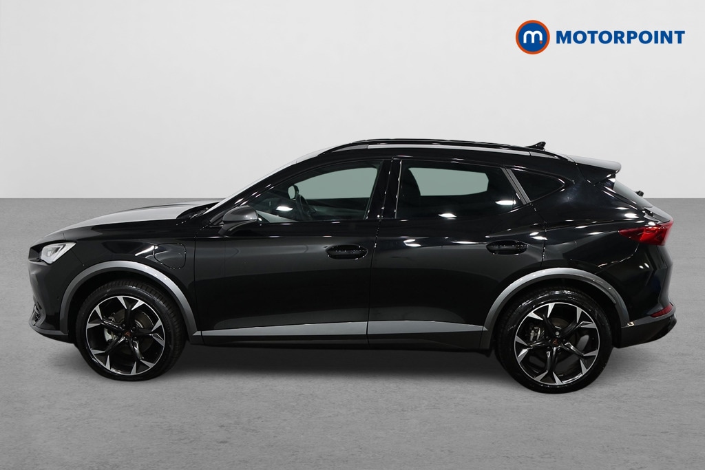 Used Cupra Formentor 2024 for sale - 76653692: Photo 4