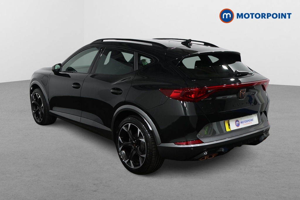 Used Cupra Formentor 2024 for sale - 76653692: Photo 5